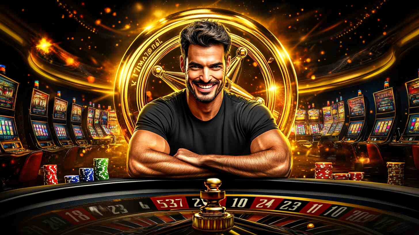 Juegos de HOY777 Casino